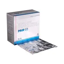 [E-COM08] Pan-D Capsule PR